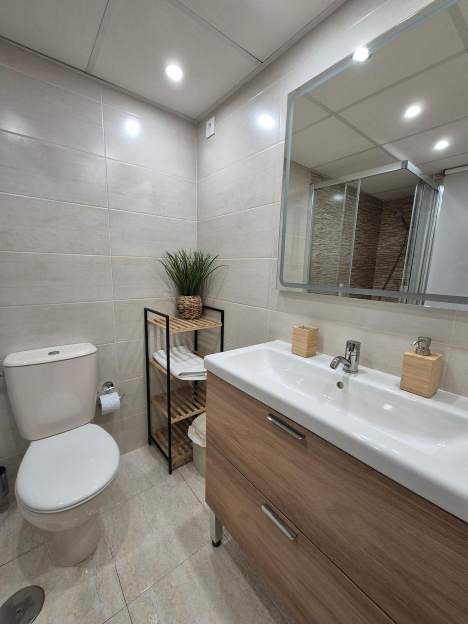 Apartamento Con Vista Increible Calpe Exterior photo